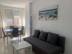 The Traveller`s house PLAYA Atlantico Sur